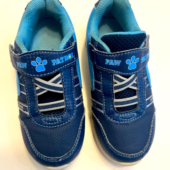 Paw patrol kids shoes - Picture 6 of 11